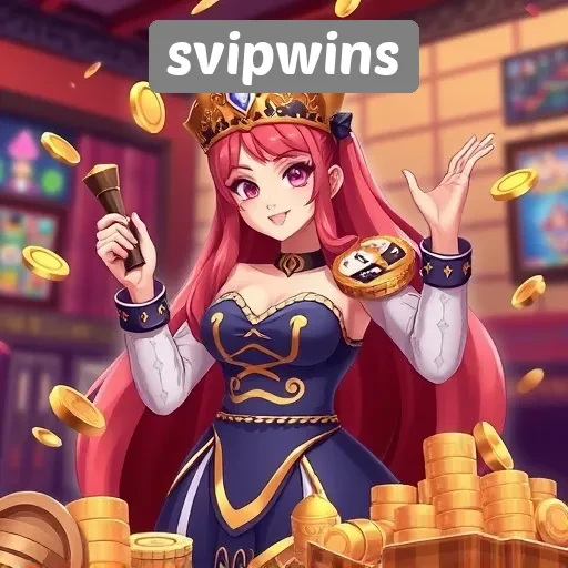 Keunggulan Bermain di svipwins untuk Penggemar Game