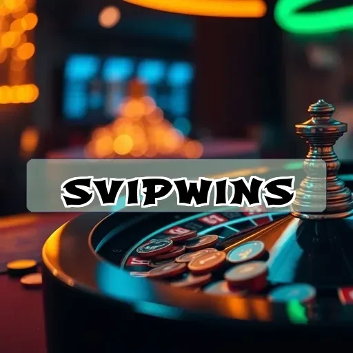 svipwins Komunitas Game