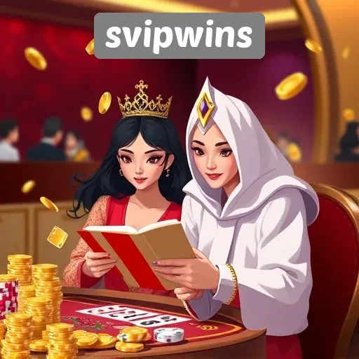 Fasilitas Layanan Pelanggan di svipwins yang Perlu Diketahui