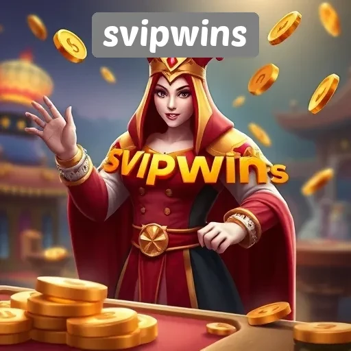 Menelusuri Fitur Unggulan di Situs Game SviPWins