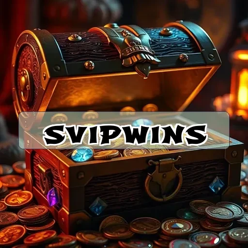 svipwins Tanya Jawab