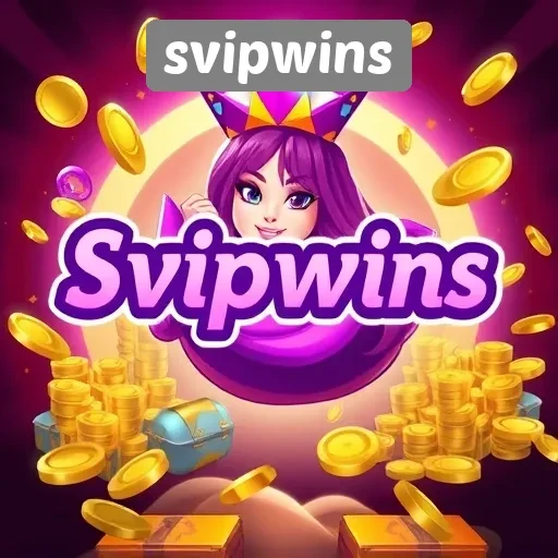 Menilik Fitur Menarik di Situs Game Svipwins