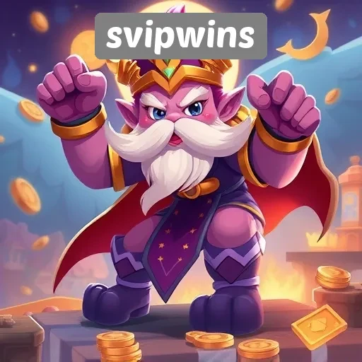 Eksplorasi Fitur Menarik di Situs Game Svipwins