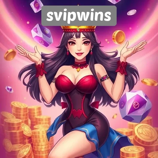 Menyimak Beragam Permainan yang Tersedia di Svipwins