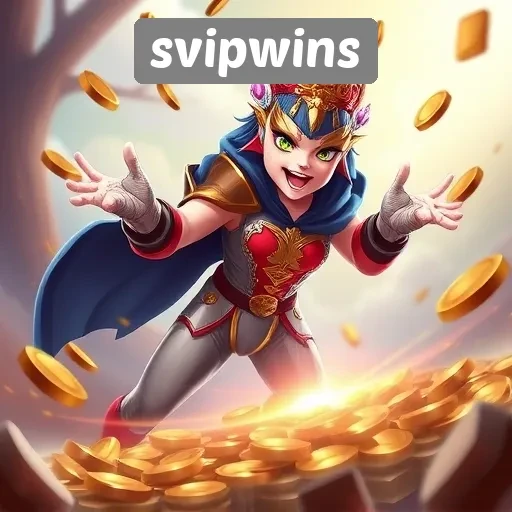 Pengalaman Bermain Game di svipwins yang Menghibur