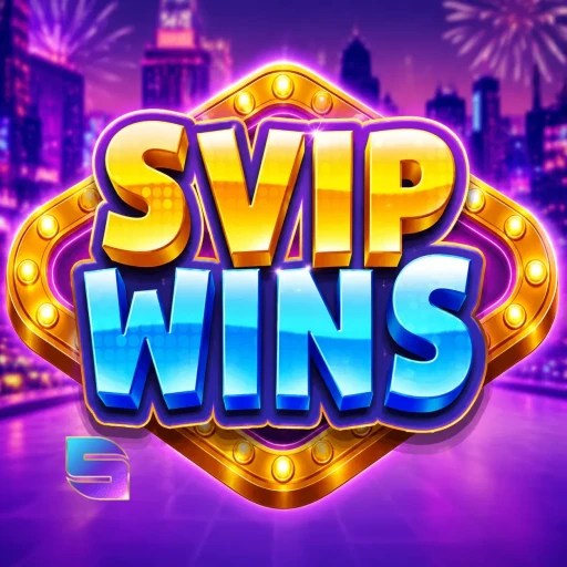 Logo svipwins