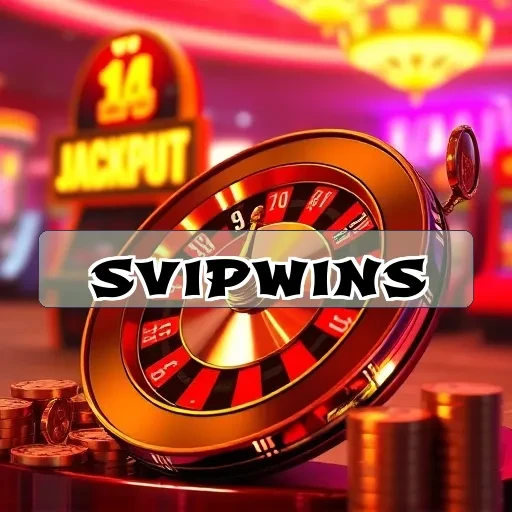 svipwins Berita Game