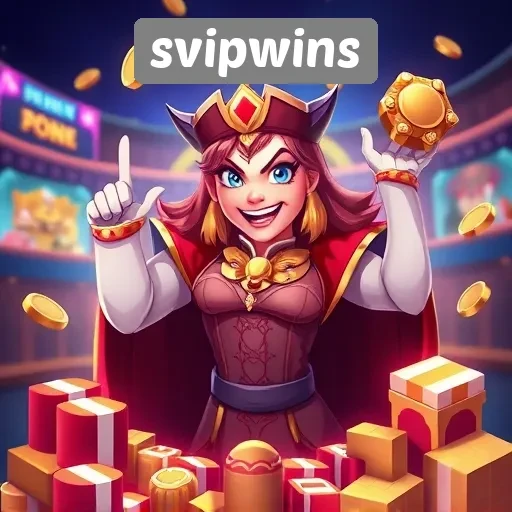 Tren Game Online di Svipwins yang Layak Dicoba