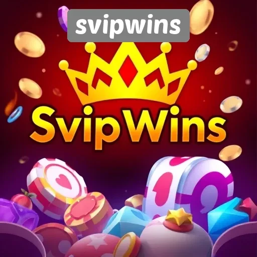 Mengoptimalkan Pengalaman Bermain di Situs Svipwins