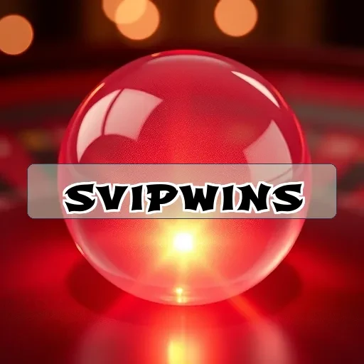 svipwins Hadiah Menarik