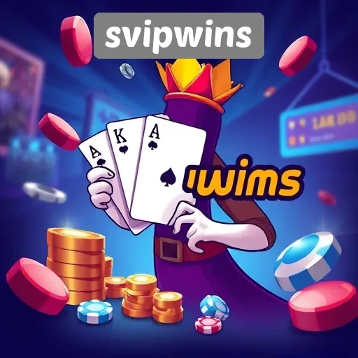 Ulasan Lengkap Tentang Situs Game Svipwins