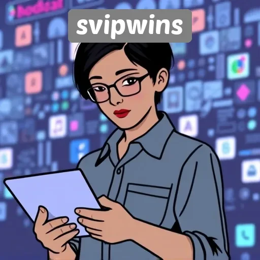 Tinjauan Terhadap Keamanan dan Privasi di svipwins