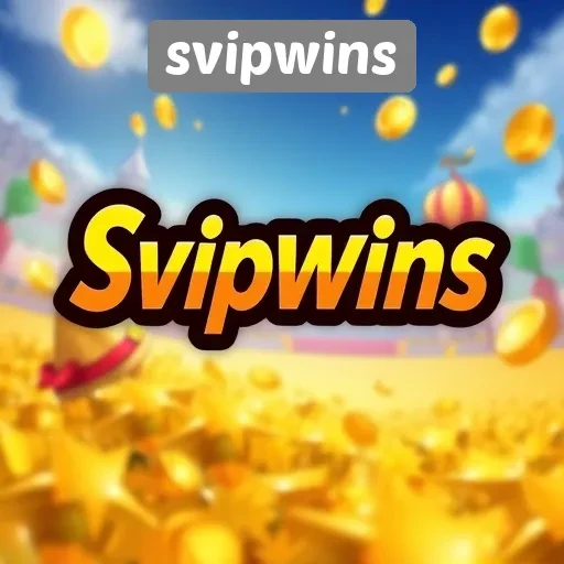 Menjelajahi Fitur Utama Situs Game svipwins