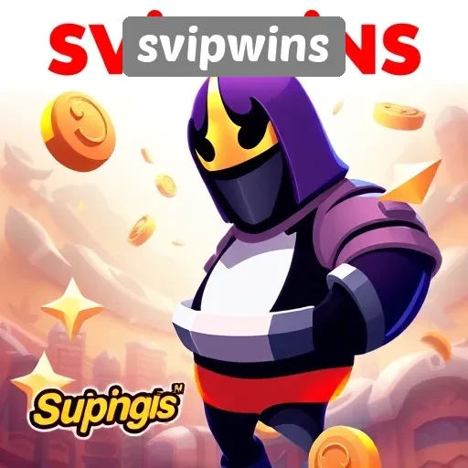 Mengenal svipwins sebagai Destinasi Game Terpercaya