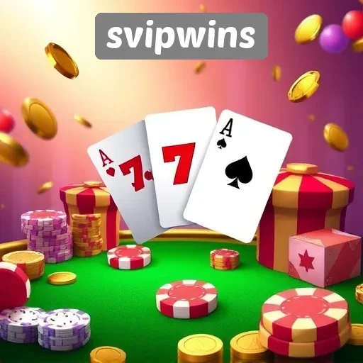 Panduan Lengkap Bermain di Situs Game Svipwins