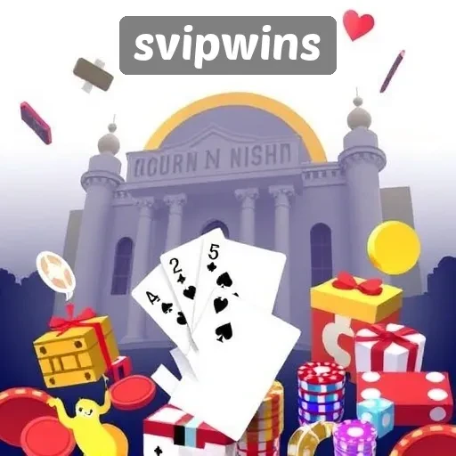 Mengenal Situs Game SVIPWINS dan Keunggulannya