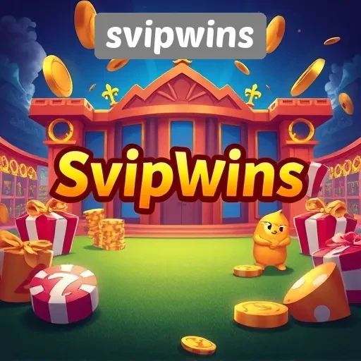 Svipwins sebagai Alternatif Platform Game Terpercaya
