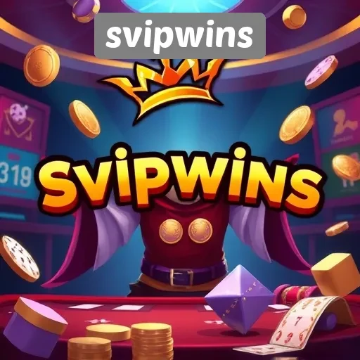 Mengenal Situs Game Svipwins yang Populer di Indonesia
