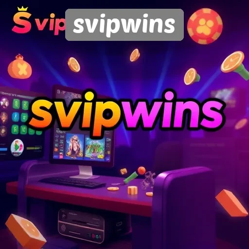 Mengenal Situs Game SVIPWINS dan Layanan yang Ditawarkan