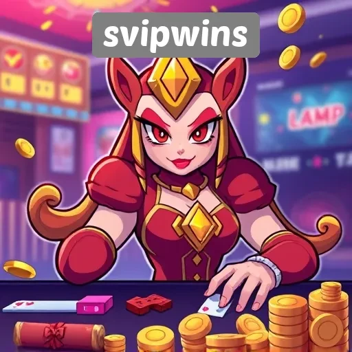 Dampak Svipwins Terhadap Tren Game Online di Indonesia