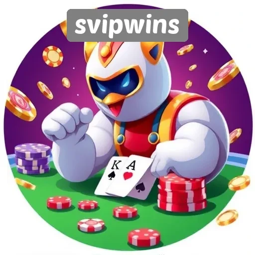 Mengenal svipwins Situs Game Online Terpercaya