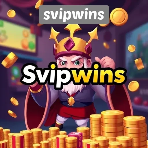 Mengenal Svipwins Sebagai Platform Game Online
