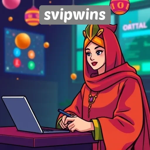Tanya Jawab Seputar SVIPWINS Dan Pengalamannya