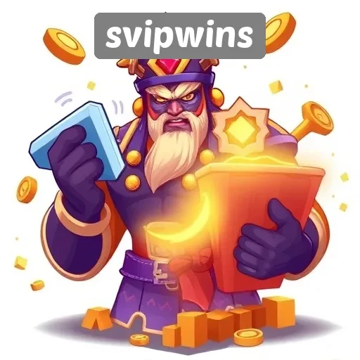 Reputasi svipwins Dalam Industri Game Indonesia