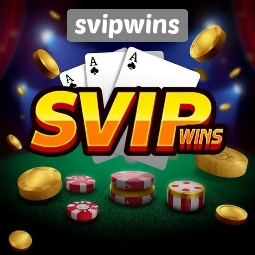 Ulasan Lengkap Situs Game SVIPWins Untuk Pemain Pemula