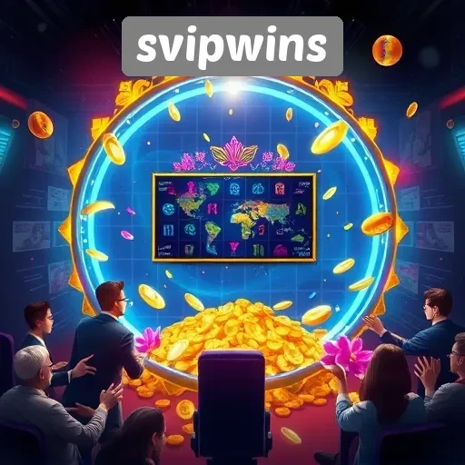 Inovasi dan Fitur Unik yang Ditawarkan svipwins