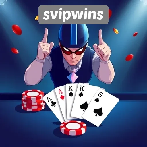 Taktik dan Strategi untuk Menang di Svipwins