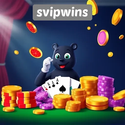 Tip dan Trik untuk Menang di Permainan svipwins
