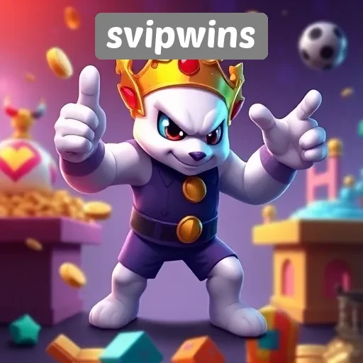 Tips Memilih Game Populer di svipwins
