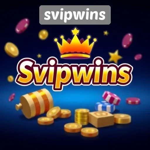 Berbagai Jenis Permainan Tersedia di Svipwins