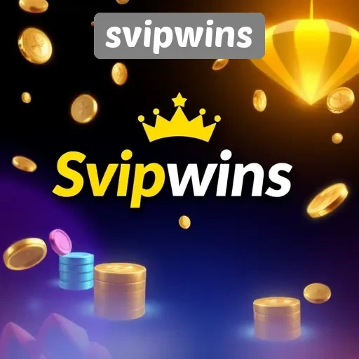 Mengapa Svipwins Menjadi Pilihan Para Gamers